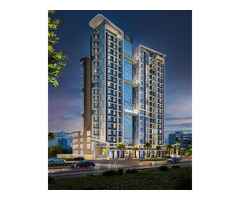 Property Appreciation Trends Near Navi Mumbai Airport