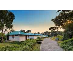 Experience Comfort at Lonavala Best Resorts — Aamby Valley