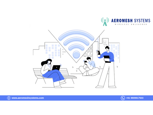 Enabling Real-Time Connectivity in Modern Warehouses