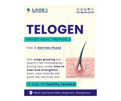 Looks Hair and Skin Clinic