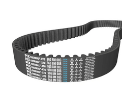 Cinghia Dentata per Trasmissione Affidabile – Pix Transmission