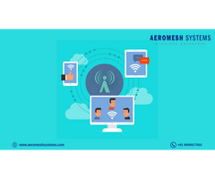 Supporting Logistics and Warehousing with Smart Connectivity