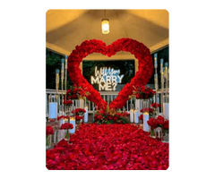 Online Gifting and Surprise Planning - Woofern