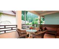 Nainital Room Booking at the Best Hotels in Nainital – Stay at Vikram Vintage Inn