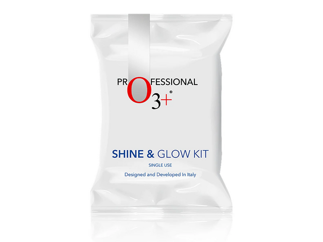 O3+ Facial Kit for Women – Glowing, Hydrated and Pigmentation Free Skin