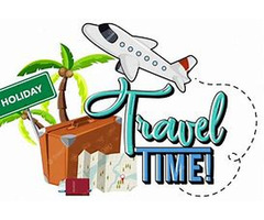 Travel Services Near You