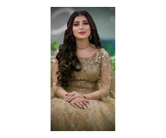 Reception Makeup | Charly & Angels - Look Stunning on Your Big Day