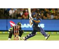 India National Cricket Team Tickets