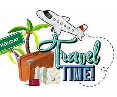 Travel Services Near You