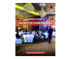 Top Conference Organizers in Mohali - Resources Groups
