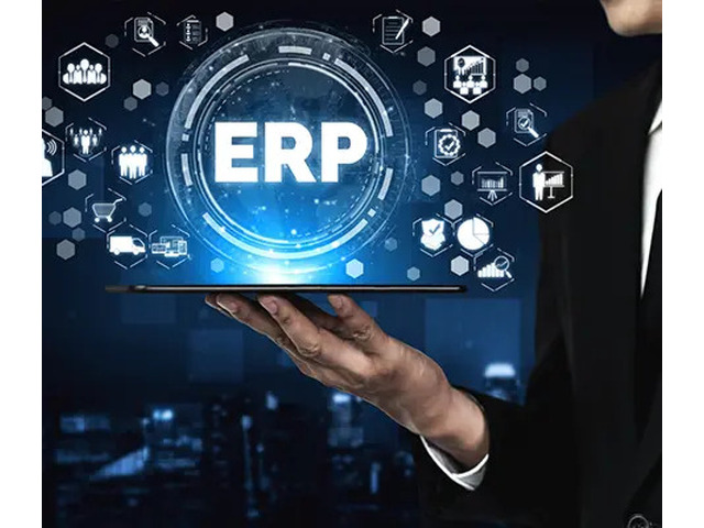 Why Should You Choose Odoo Implementers Like ALDS for Your ERP Setup?