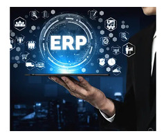 Why Should You Choose Odoo Implementers Like ALDS for Your ERP Setup?