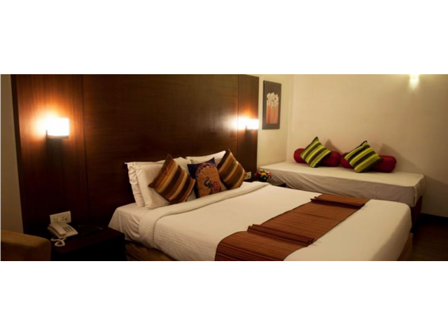 Best Rooms Near Mysore Palace for Tourists