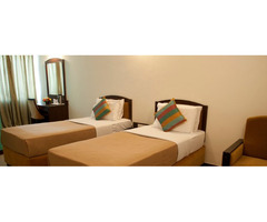Best Rooms Near Mysore Palace for Tourists