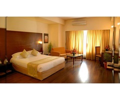 Best Rooms Near Mysore Palace for Tourists