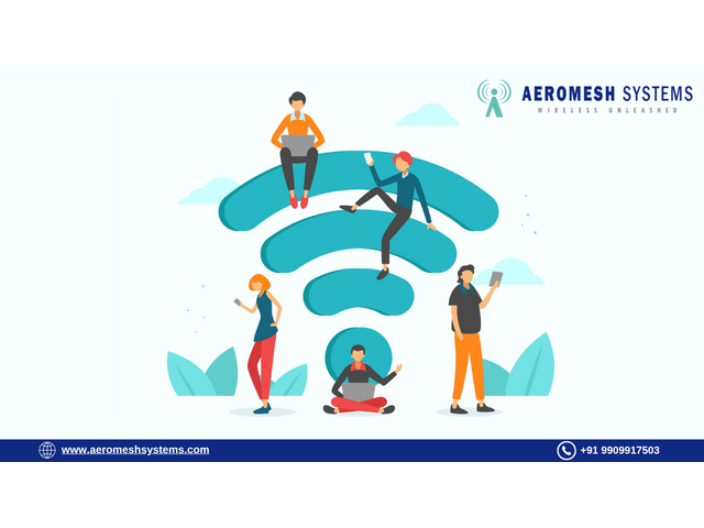 How Mesh Wi-Fi Transforms Streaming and Gaming Performance