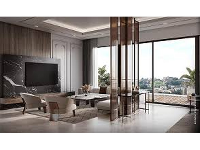 Premium 2.5/3/4 BHK Flats M3M Cosmos, Manesar. Golf & 100+ Amenities.