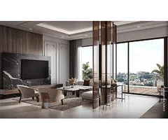 Premium 2.5/3/4 BHK Flats M3M Cosmos, Manesar. Golf & 100+ Amenities.