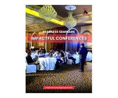 Top Conference Organizers in Mohali - Resources Groups