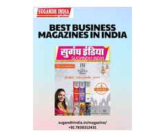 Best Business Magazines In India For Industry Insights