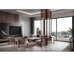 Premium 2.5/3/4 BHK Flats M3M Cosmos, Manesar. Golf & 100+ Amenities.