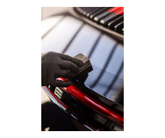 Protect your car with the most advanced graphene and ceramic coating in the city!