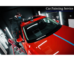 Protect your car with the most advanced graphene and ceramic coating in the city!