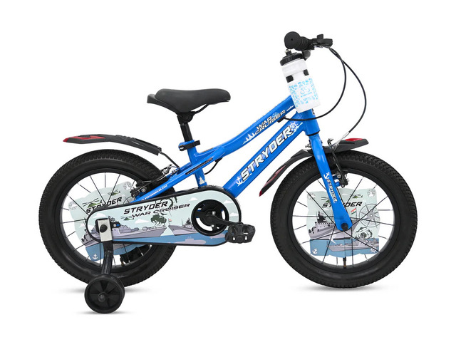 Smart Cycle Choices for Growing Kids
