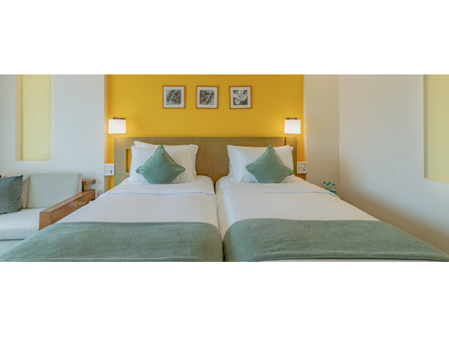 Your Ideal Hotel in Mumbai Andheri for Quick City Access | The Mirador