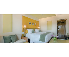 Your Ideal Hotel in Mumbai Andheri for Quick City Access | The Mirador