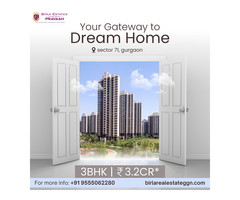 What Makes This New Luxury Hub in Sector 71 Gurgaon a Top Investment Choice?