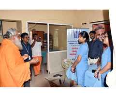 Elder Care Services in Coimbatore