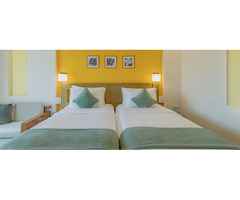 Your Ideal Hotel in Mumbai Andheri for Quick City Access | The Mirador