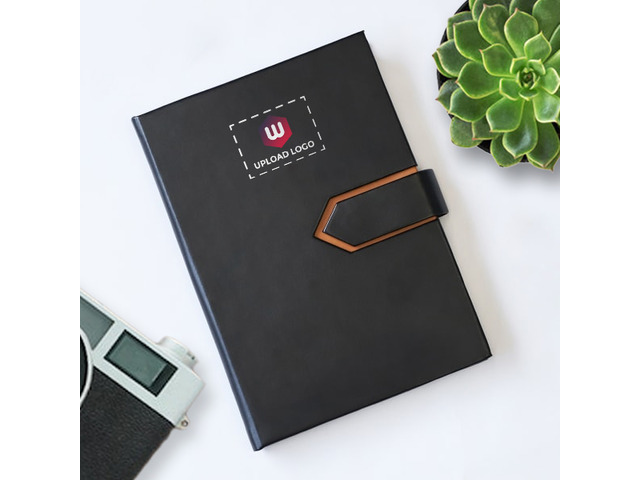New Year Diary Manufacturer in Chandigarh - WoofernBiz