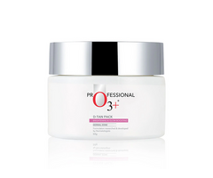 O3+ De Tan Cream for Face Effective Tan Removal Recommended by Dermatologists