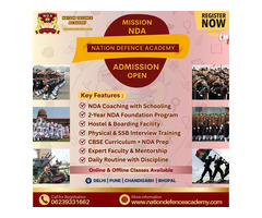 NDA Schooling Program
