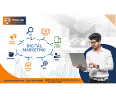 Elevate Your Property Business with Real Estate Branding Agency - MokziRO