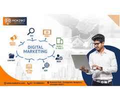 Elevate Your Property Business with Real Estate Branding Agency - MokziRO