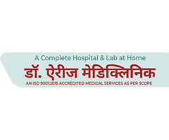 Home X Ray Service In Delhi NCR