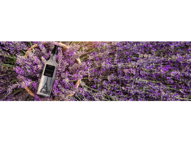 Luxurious Kimirica Shower Gel for Everyday Hydrating Indulgence