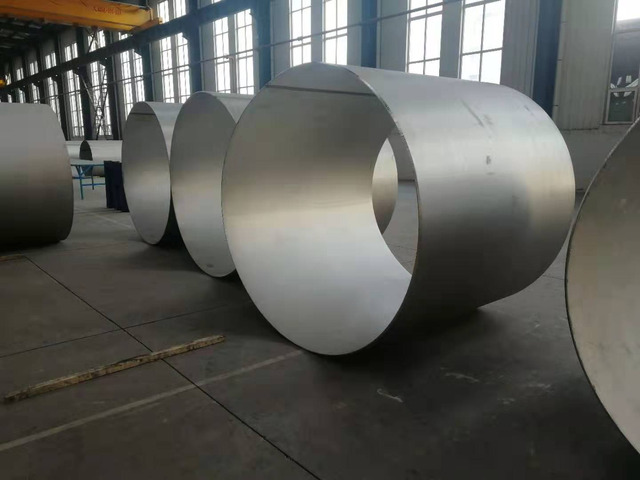 Stainless Steel Welded Pipe and Stainless Steel Seamless Pipe Manufacturer