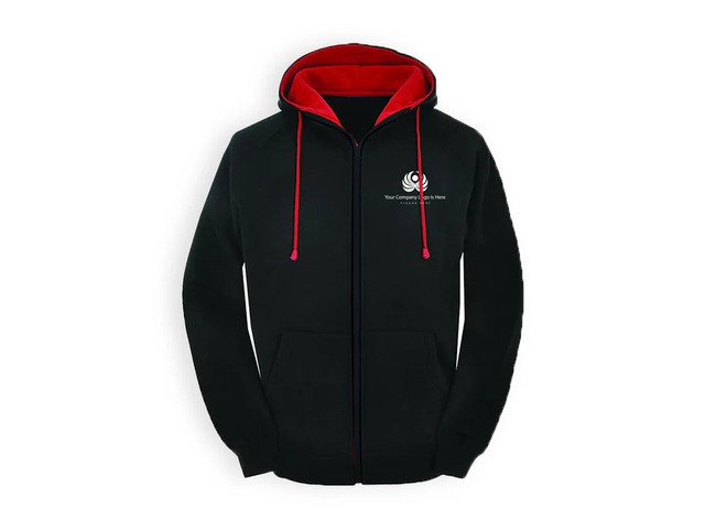 Branded Corporate Apparel & Custom Logo T-Shirts for Employees