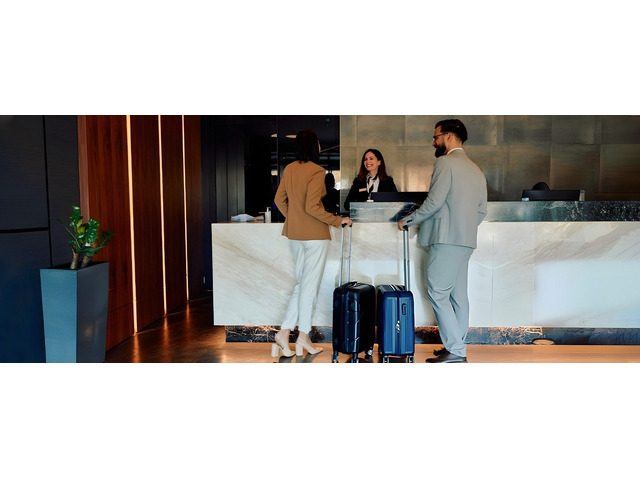 Travel Agent for Business: Expert Corporate Travel Support