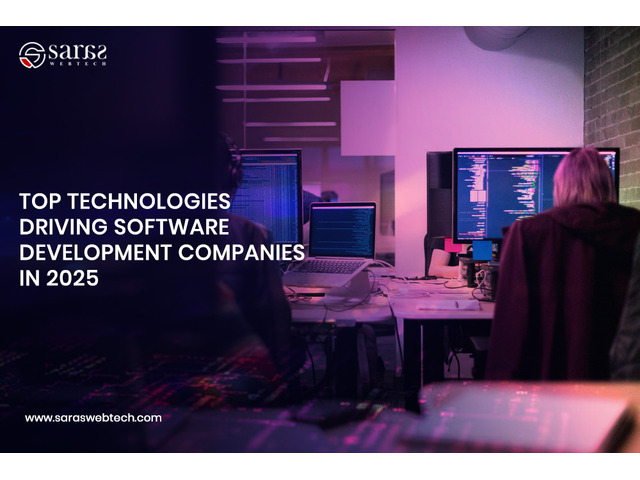 Software Development Company in Navi Mumbai