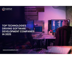 Software Development Company in Navi Mumbai