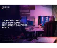 Software Development Company in Navi Mumbai