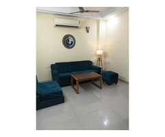 One Bhk Serviced Apartment in Kalkaji