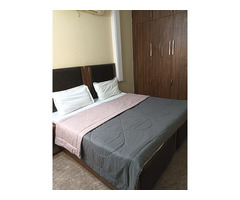 One Bhk Serviced Apartment in Kalkaji
