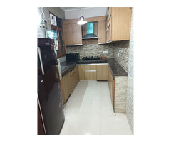 One Bhk Serviced Apartment in Kalkaji