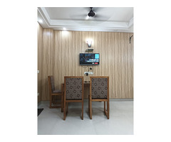 One Bhk Serviced Apartment in Kalkaji